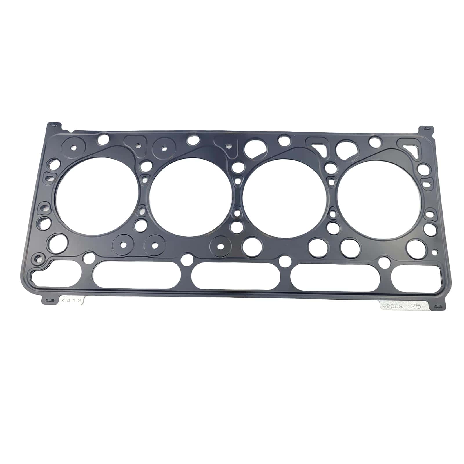 Junta de Culata Zuide V2003 V2003E V2003T Metal 1G770-03312 - Imagen 3