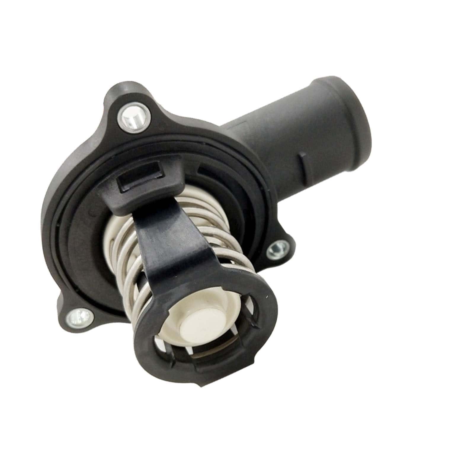 Termostato de refrigerante del motor Tenlioshun 059121111L - Imagen 5