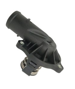 Termostato de refrigerante del motor Tenlioshun 059121111L