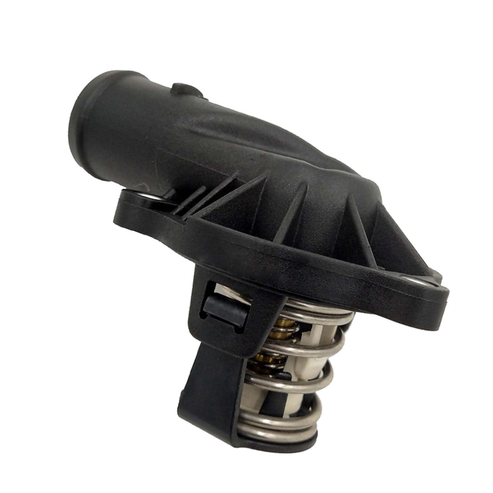 Termostato de refrigerante del motor Tenlioshun 059121111L - Imagen 4