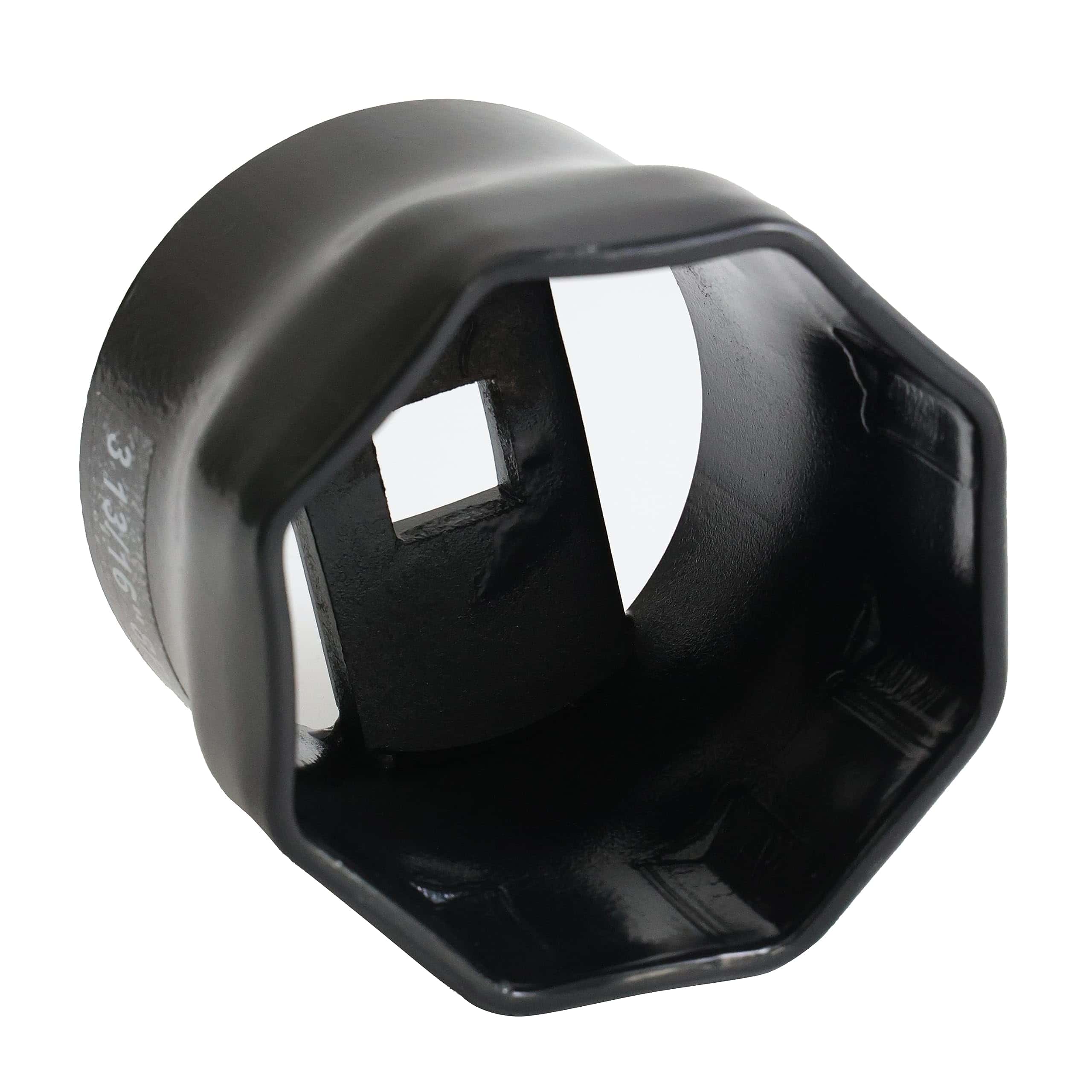 Llave de vaso para rodamientos de eje de camión de 3-13/16