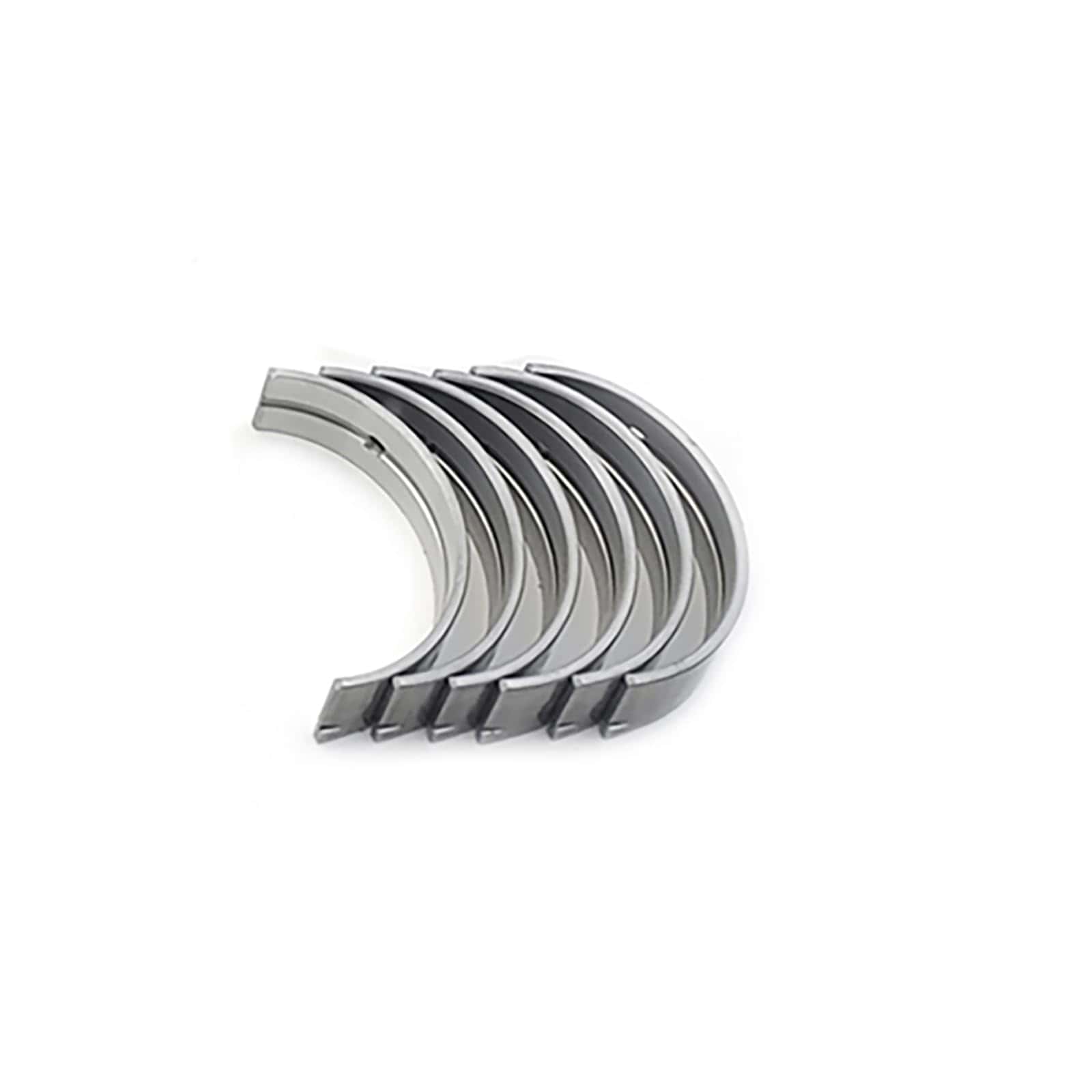 Juego de cojinetes principales / cojinetes de biela de D902 - Imagen 4