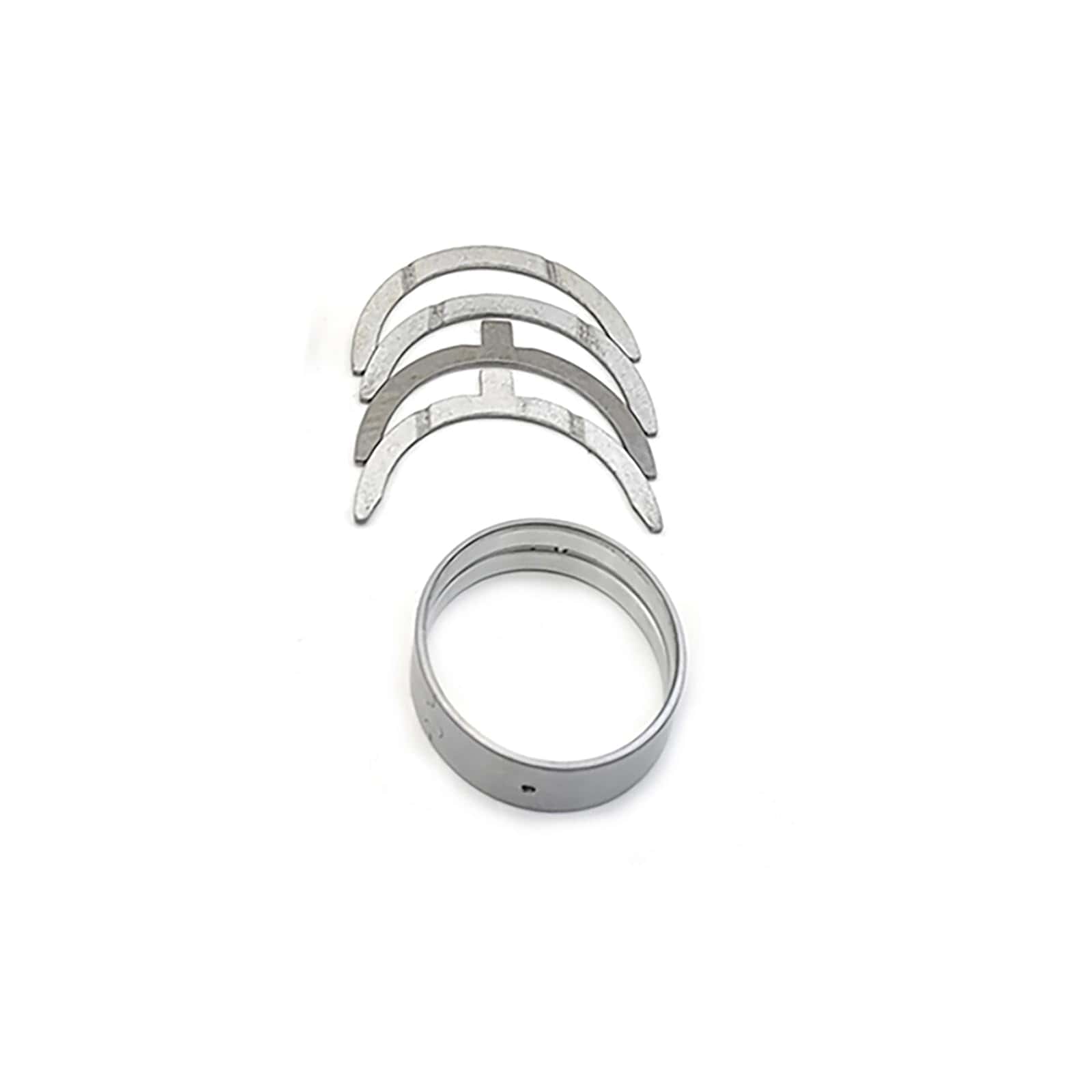 Juego de cojinetes principales / cojinetes de biela de D902 - Imagen 6