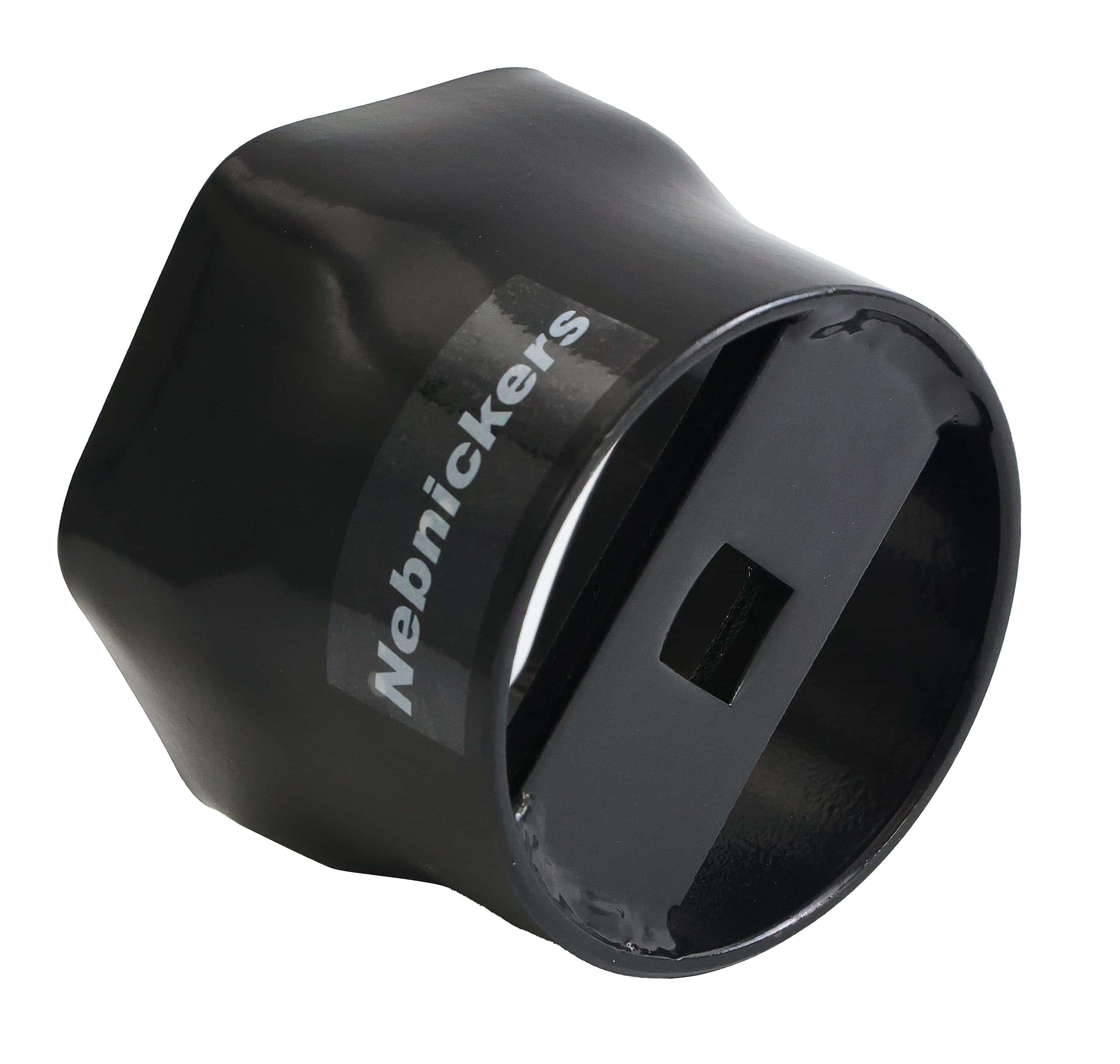 Llave de rodamiento de rueda de eje de camión de 4-1/8 - Imagen 3