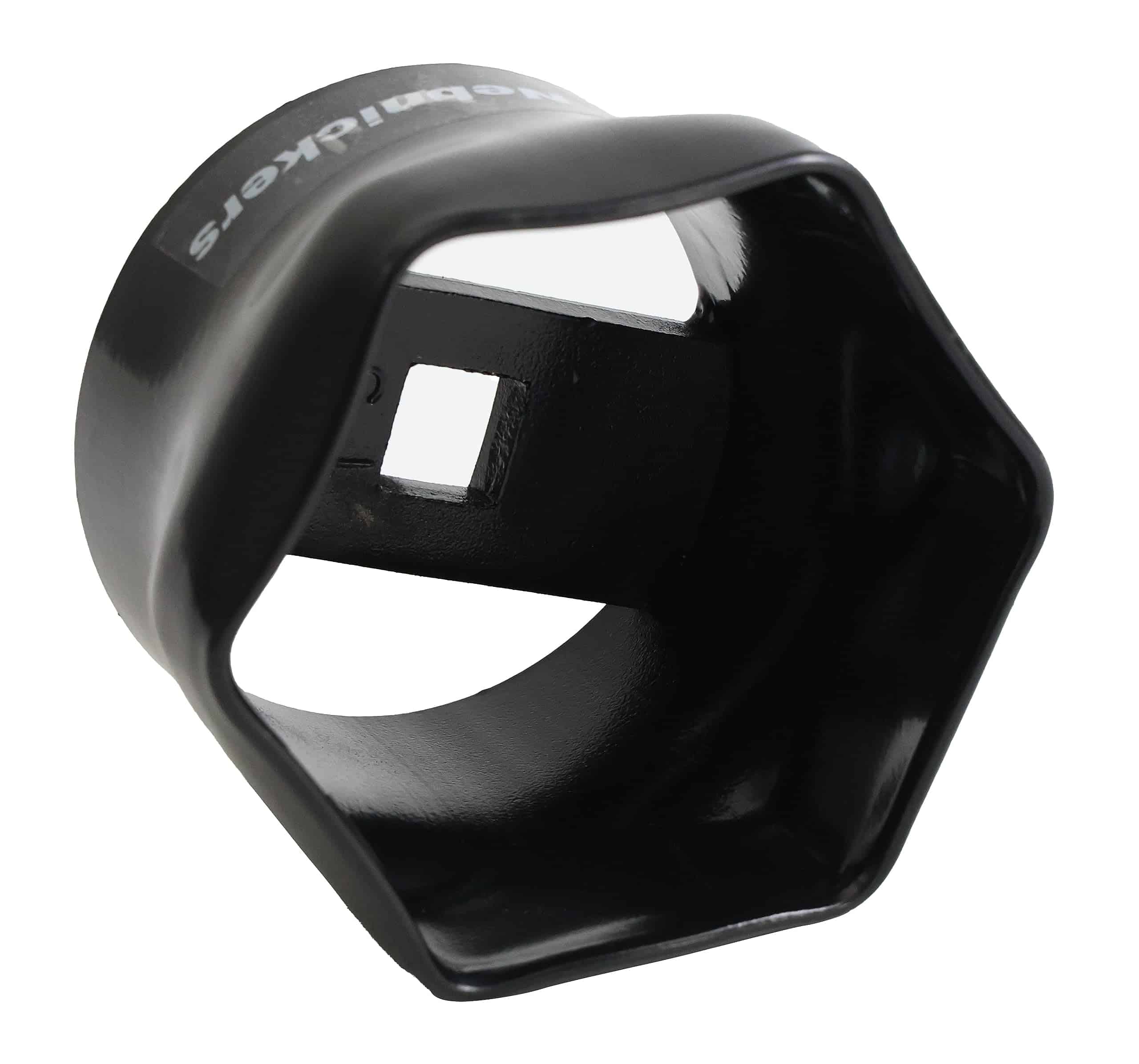 Llave de rodamiento de rueda de eje de camión de 4-1/8 - Imagen 4