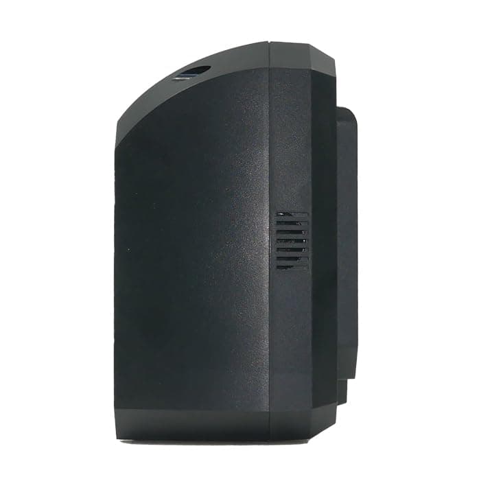 Unitech TS200 SwiftScan Identificación, Pasaporte, Escáner - Imagen 8