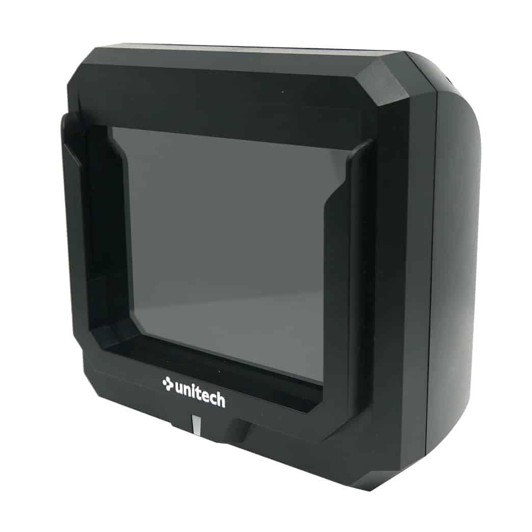 Unitech TS200 SwiftScan Identificación, Pasaporte, Escáner - Imagen 4