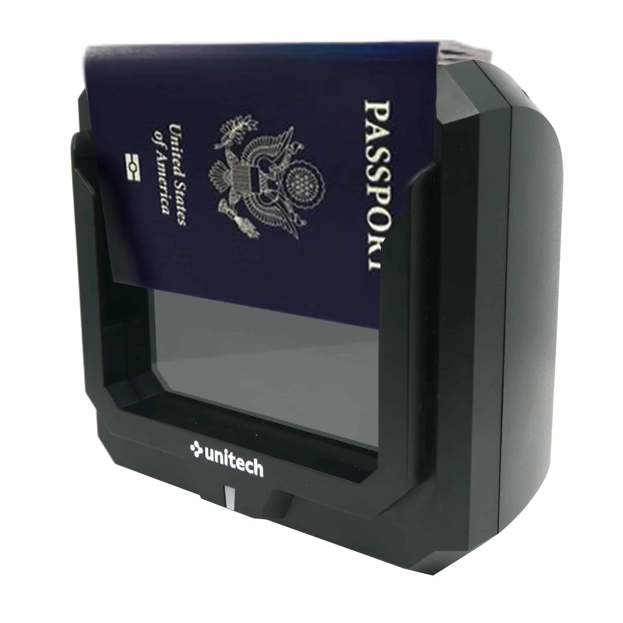 Unitech TS200 SwiftScan Identificación, Pasaporte, Escáner - Imagen 10