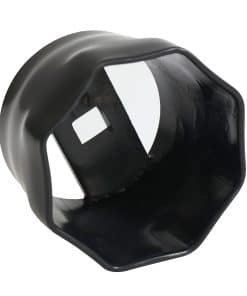 Llave de rodamiento de rueda de eje de camión de 4-13/16