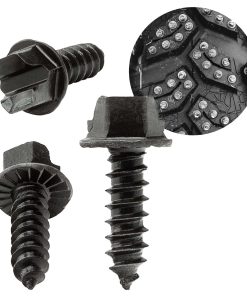 Tornillos de tracción Kold Kutter aprobados por AMA 250