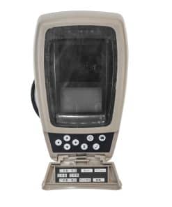 Panel del Medidor del Monitor 260-2160 157-3198 para