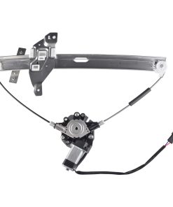 TUUMOND 748-173 Regulador de ventana delantero derecho del