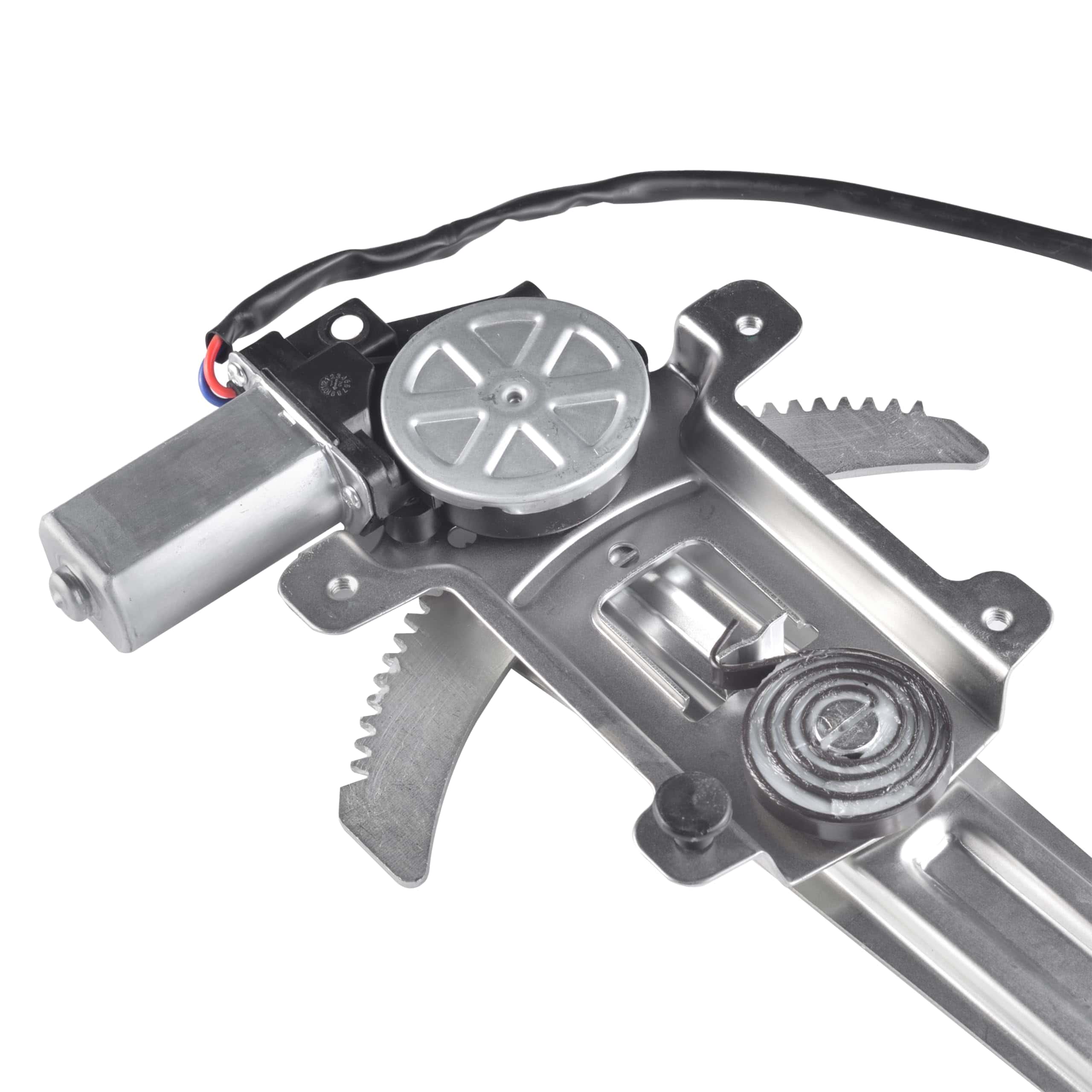 TUUMOND 741-015 Regulador de ventana del lado derecho del - Imagen 6