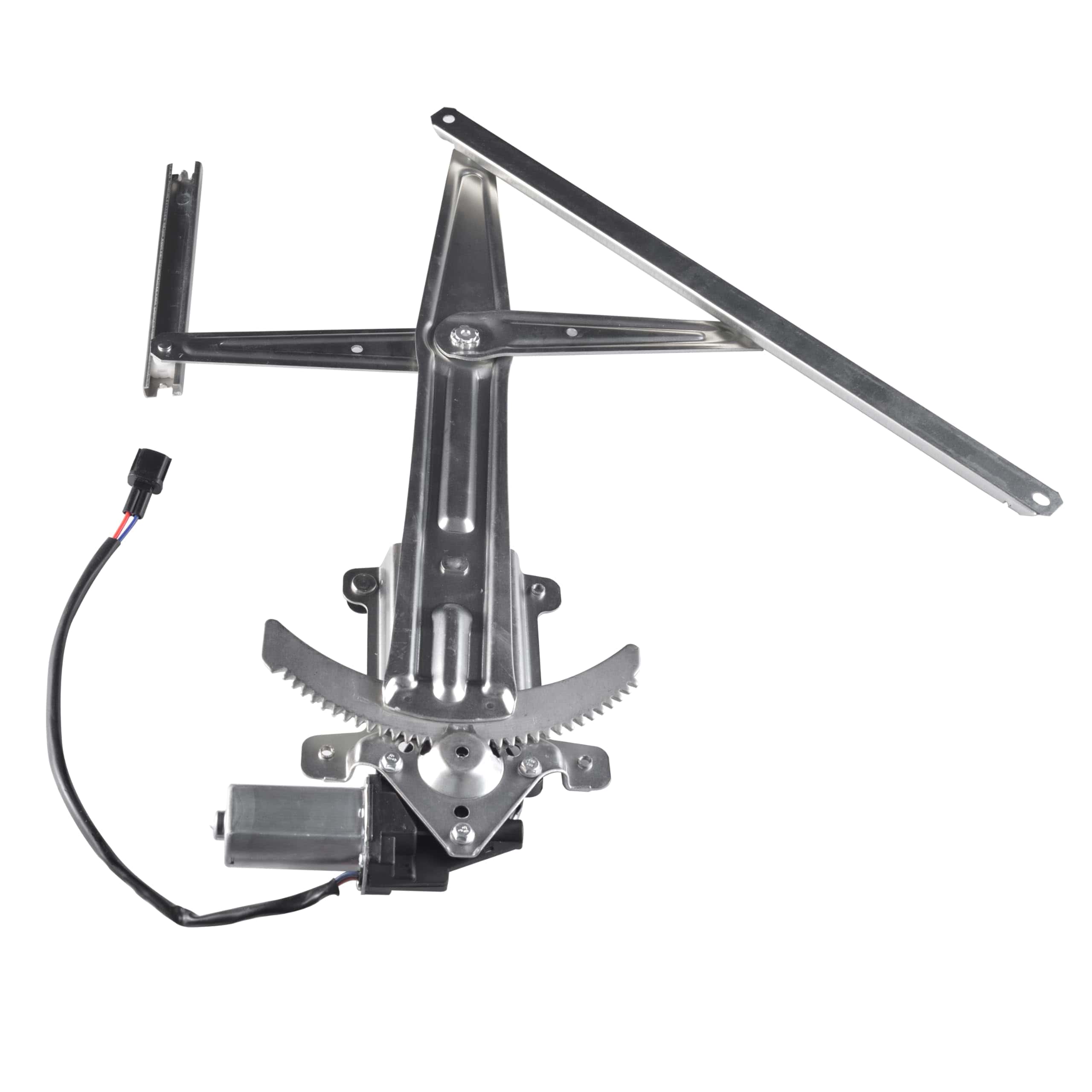 TUUMOND 741-015 Regulador de ventana del lado derecho del - Imagen 4