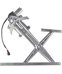 TUUMOND 741-015 Regulador de ventana del lado derecho del