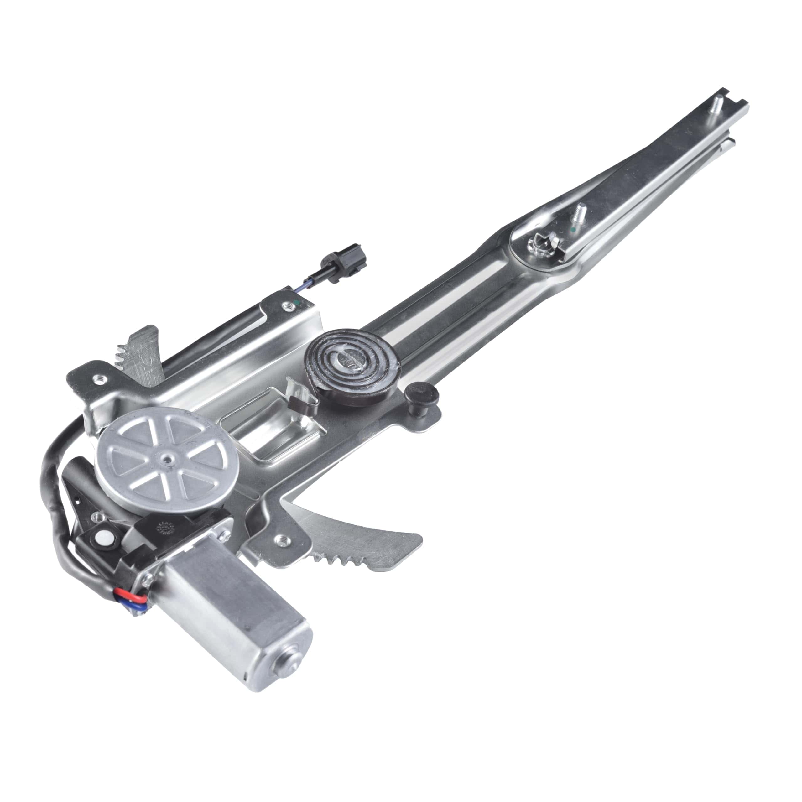 TUUMOND 741-015 Regulador de ventana del lado derecho del - Imagen 5