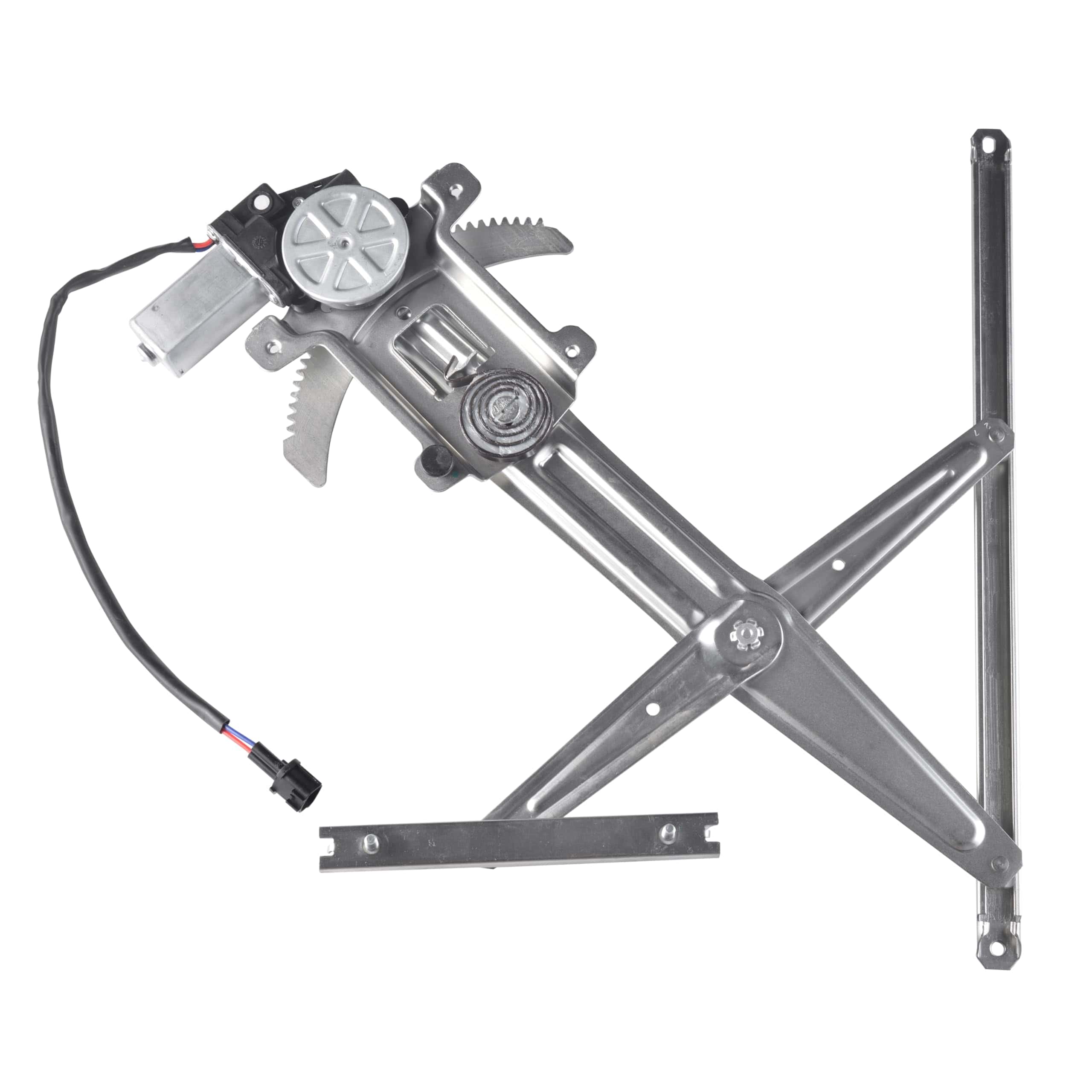 TUUMOND 741-015 Regulador de ventana del lado derecho del - Imagen 3