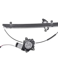 TUUMOND 741-349 Regulador de ventana delantero derecho del