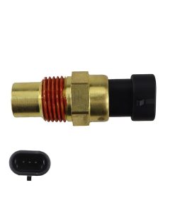Sensor de Presión 4327015 para Cummins KEYOPO