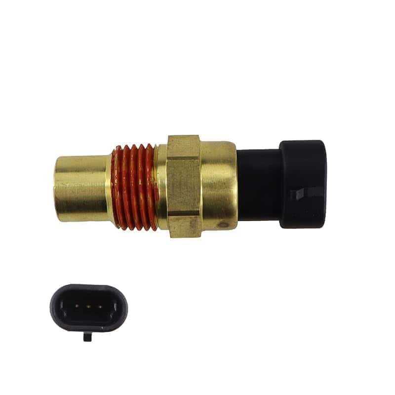 Sensor de Presión 4327015 para Cummins KEYOPO