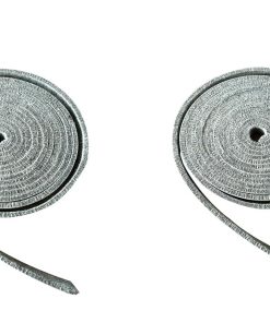 BroilPro Accessories Juego de Juntas para Parrilla de Alta