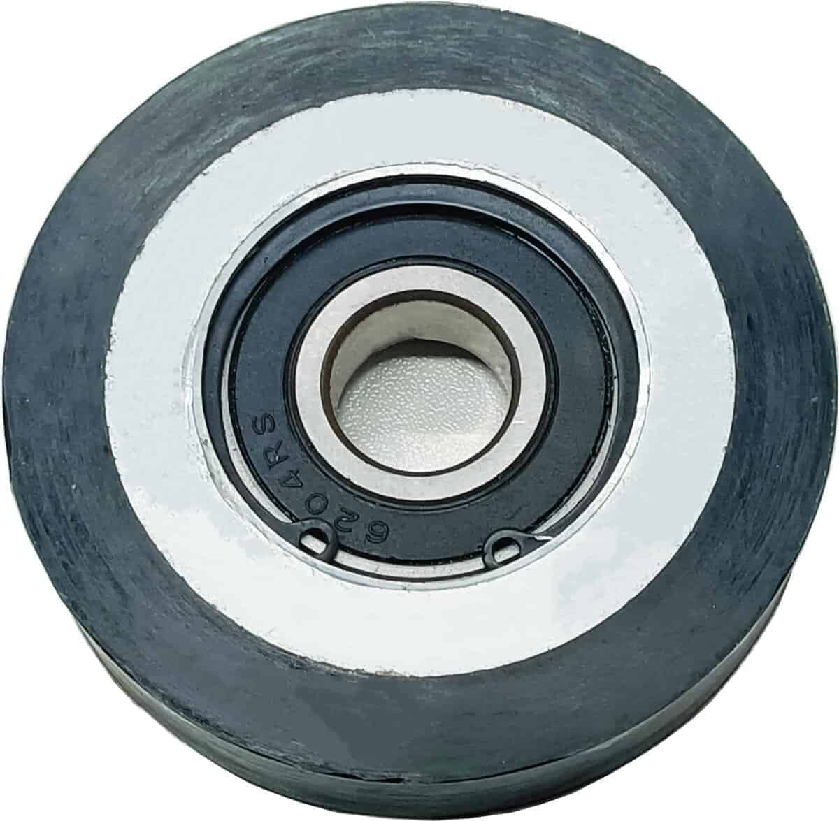 487137603 Kit de Rodillo de Soporte para Secadora de Tambor