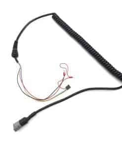 Cable de Caja de Control Zuide 144065 144065GT para