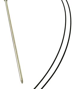 Sensor de temperatura largo 9501-006-001 adecuado para