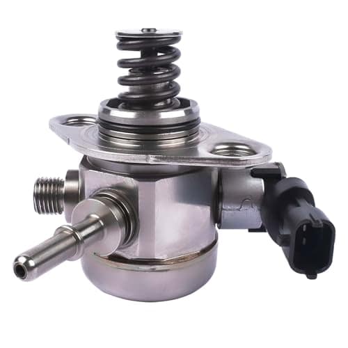 Bomba de Combustible de Alta Presión de Reemplazo Niyako #