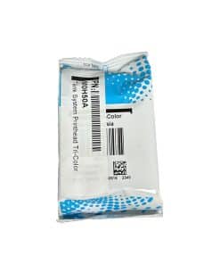 Cabezal de Impresión Tri-Color birthidea GT52 para