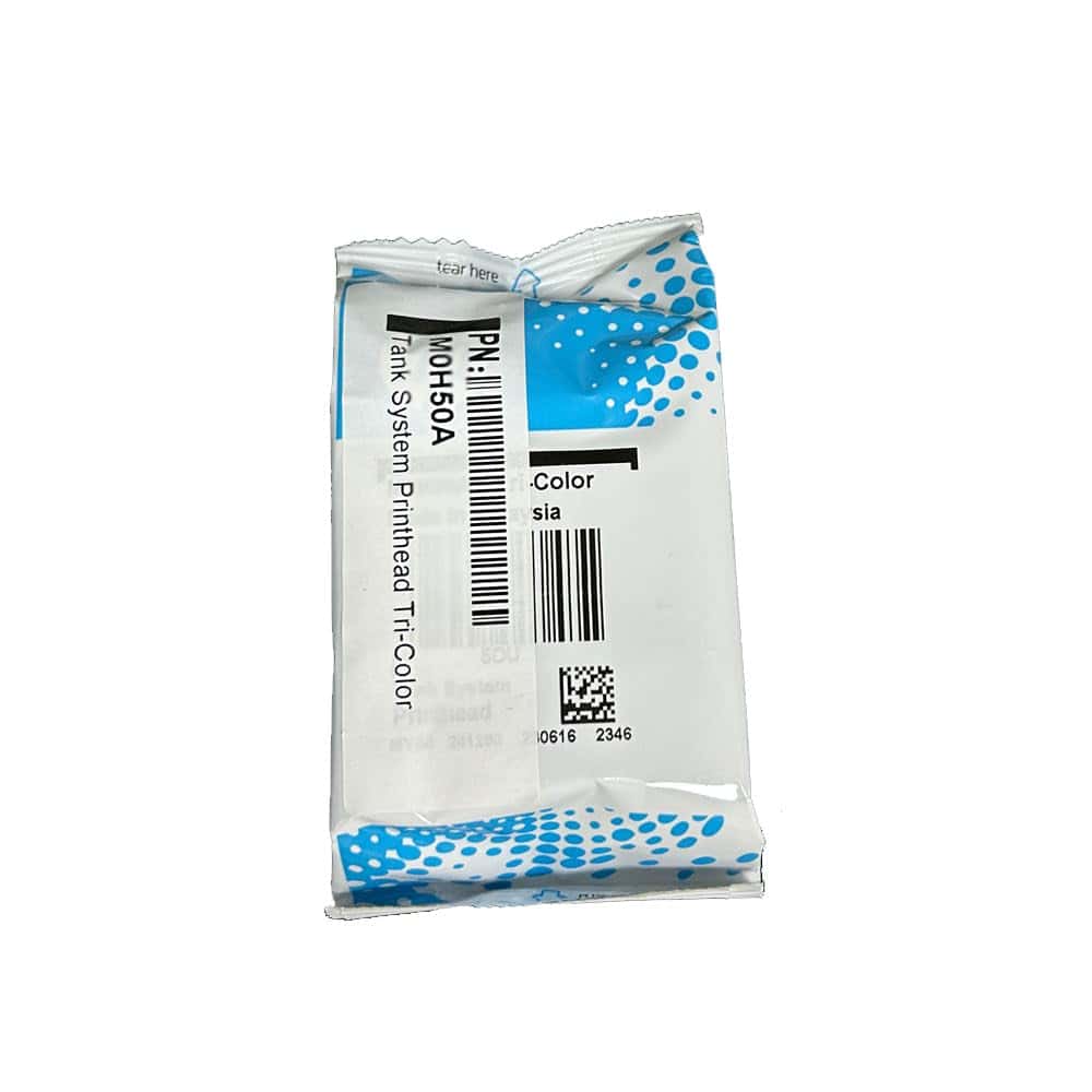 Cabezal de Impresión Tri-Color birthidea GT52 para