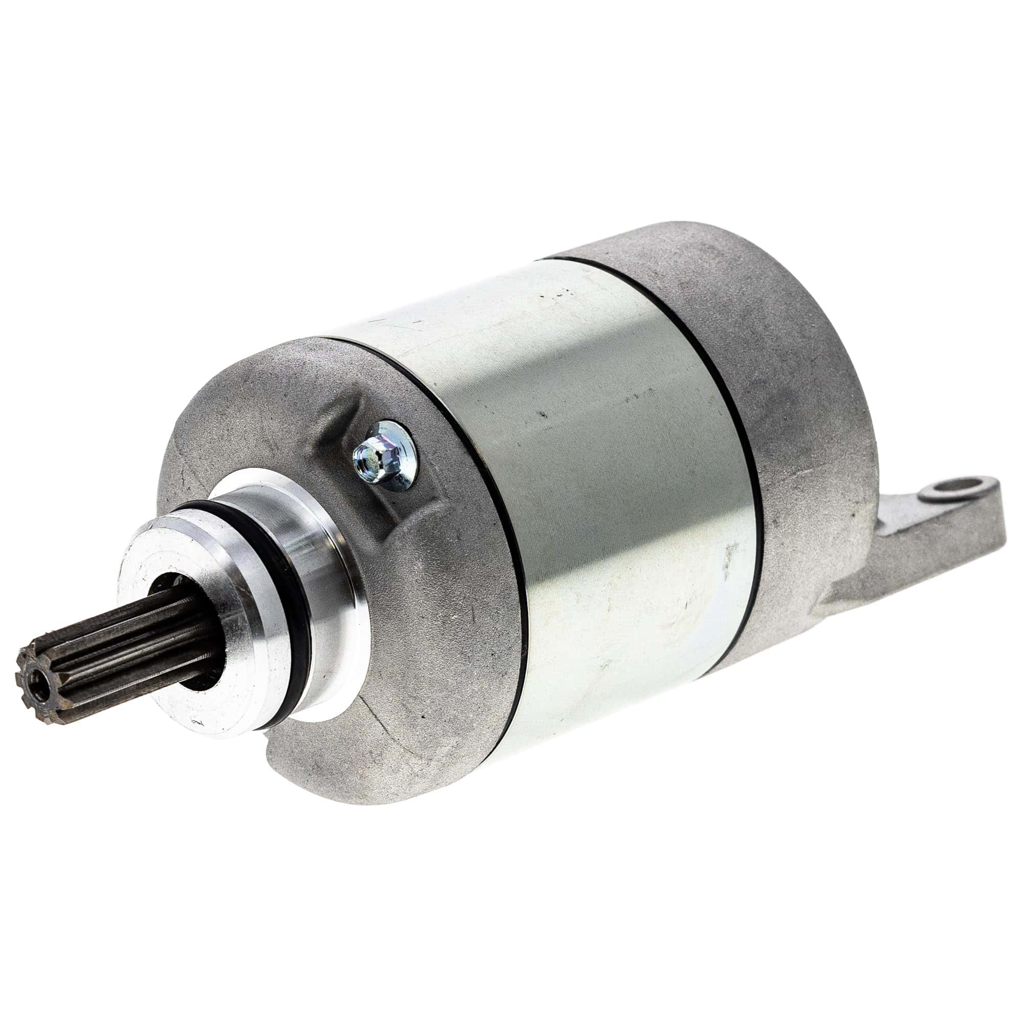 Ensamblaje del Motor de Arranque NICHE para KTM 450 505 SX
