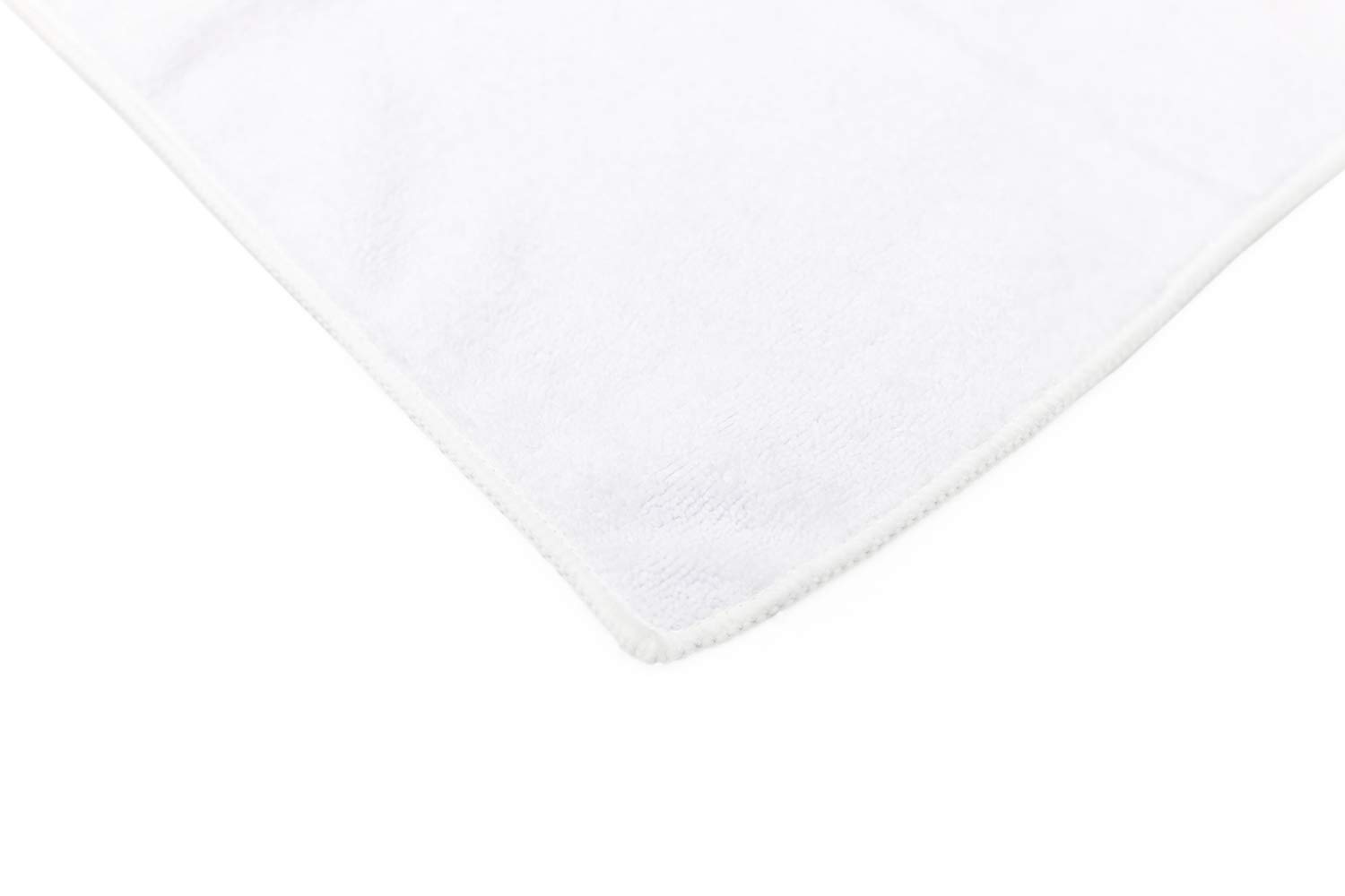 Toalla de Spa y Yoga de Microfibra The Rag Company - Toalla - Imagen 3