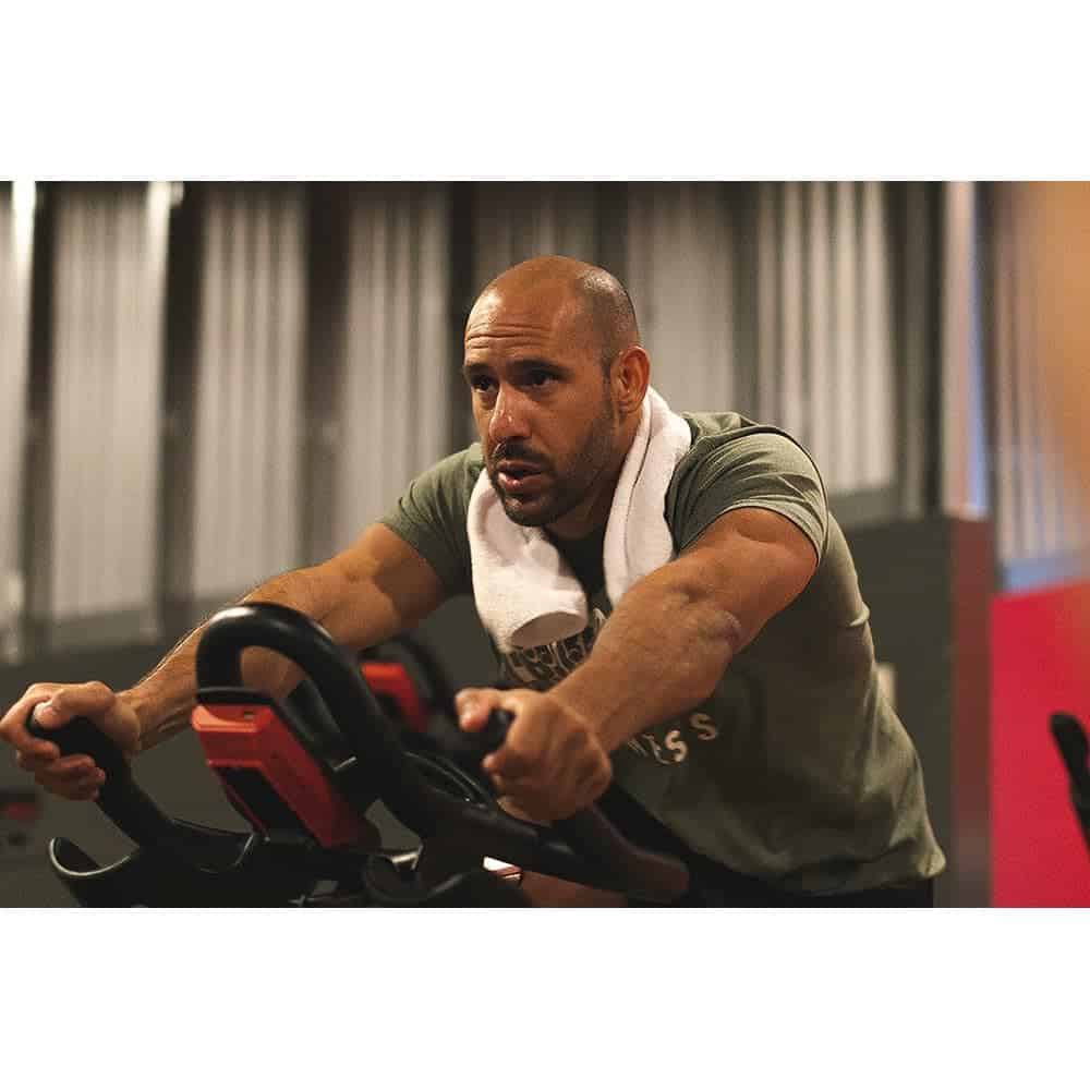 Toalla de Spa y Yoga de Microfibra The Rag Company - Toalla - Imagen 5