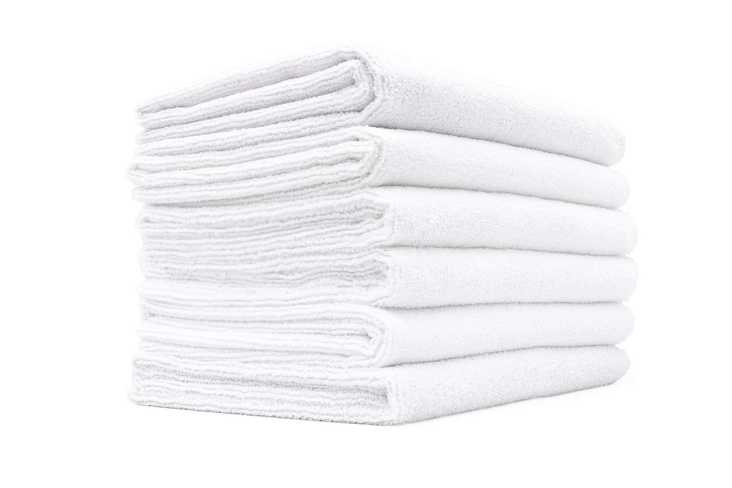 Toalla de Spa y Yoga de Microfibra The Rag Company - Toalla