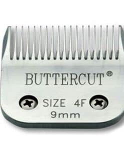 Cuchilla para recortadora desmontable de acero inoxidable