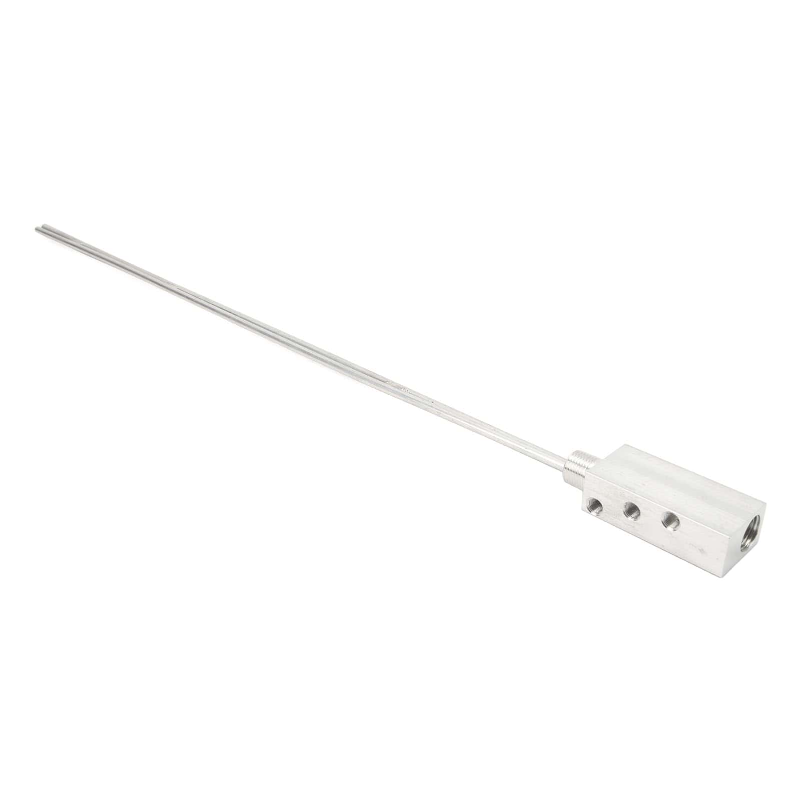 Kit de Tubería de Pie del Tanque de Combustible, - Imagen 4