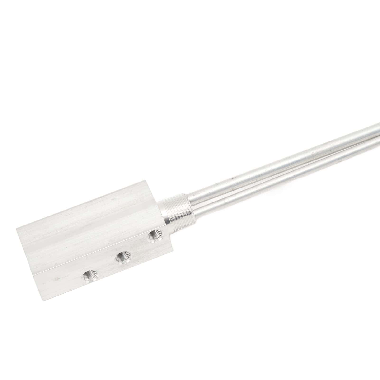 Kit de Tubería de Pie del Tanque de Combustible, - Imagen 7