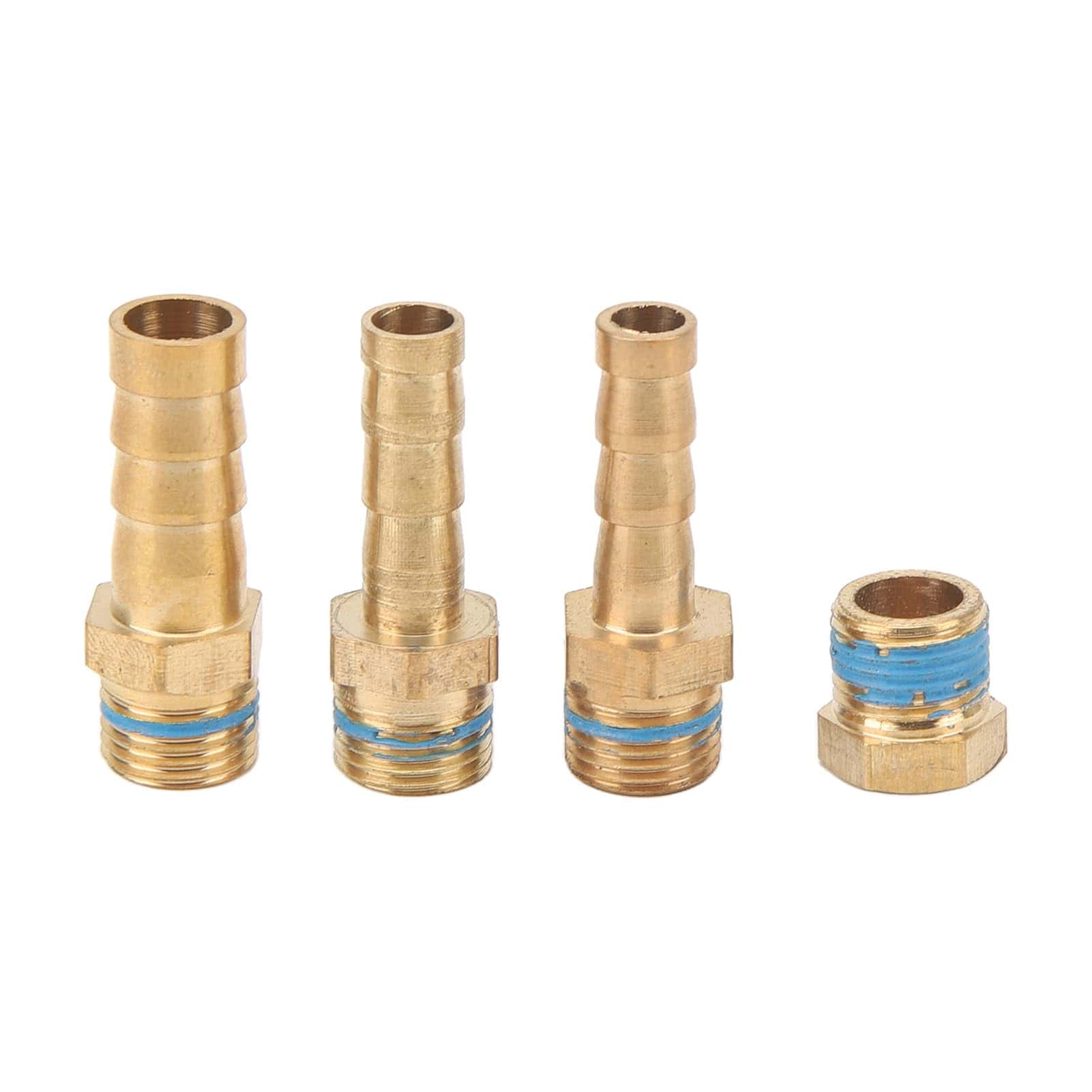 Kit de Tubería de Pie del Tanque de Combustible, - Imagen 9