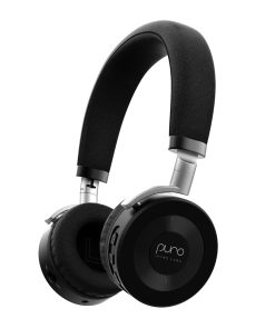 Puro Sound Labs JuniorJam Plus Auriculares con límite de
