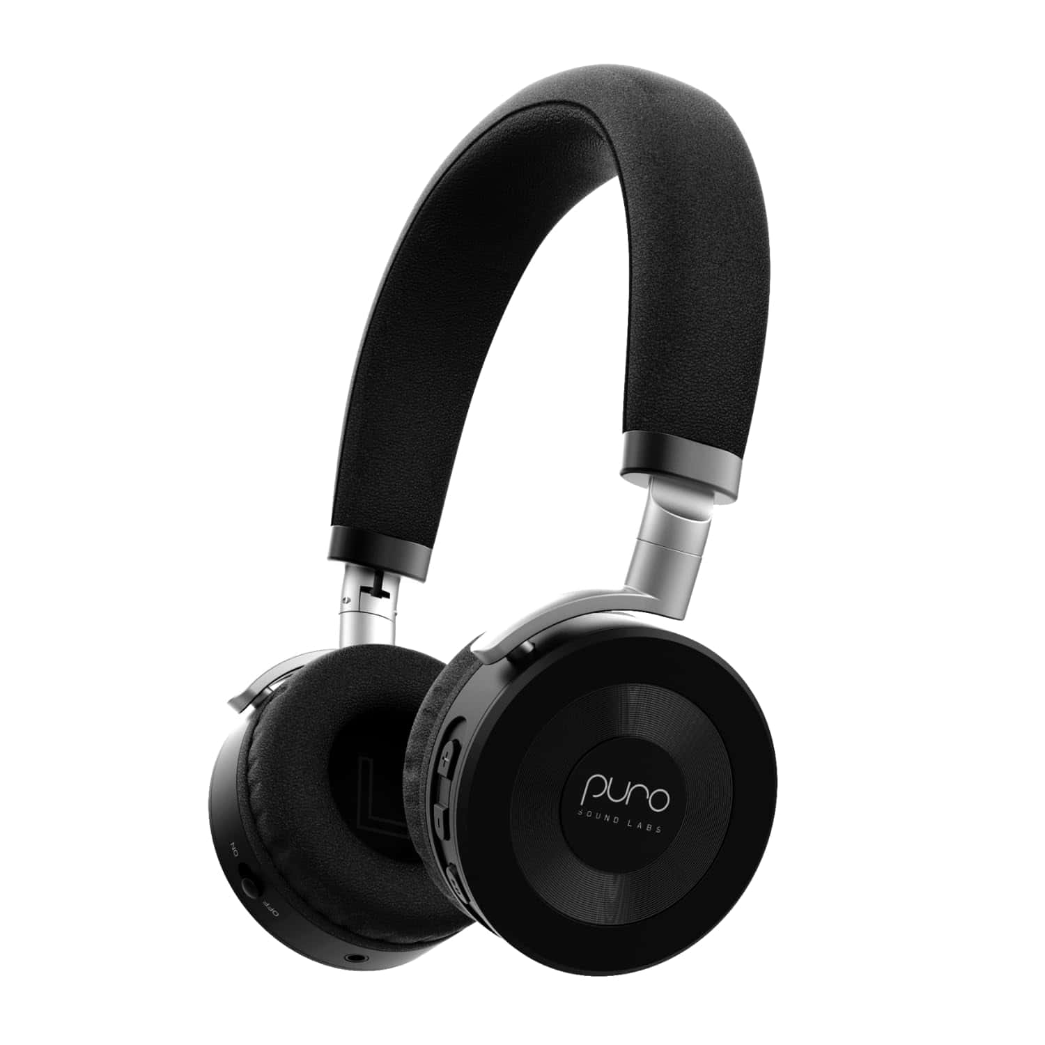 Puro Sound Labs JuniorJam Plus Auriculares con límite de