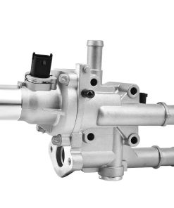 Termostato de Reemplazo 25192228 para Chevy -aluminio)