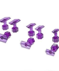 Paquete de Variedad Black Plague Crease Reaper Dead Center