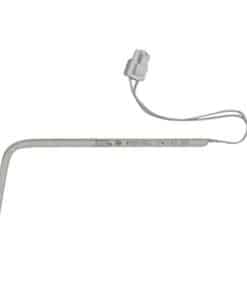 Termistor W10511923 Para Whirlpool Cabrio Frigidaire