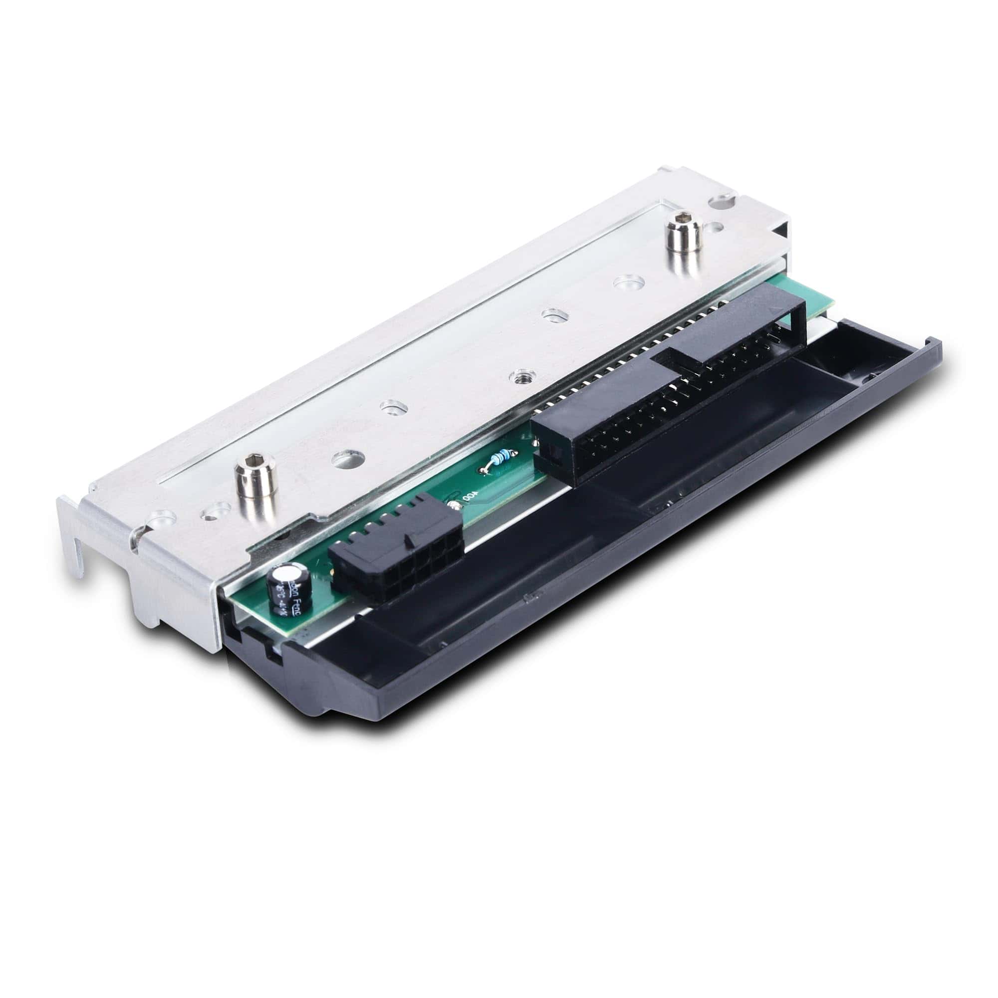 Cabezal de Impresión 79801M Nuevo 300DPI para Zebra ZM400 - Imagen 4