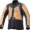 Chaqueta de Motocicleta para Hombre Alpinestars ST-7 2L