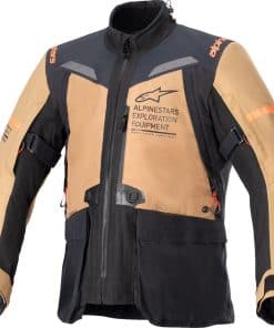 Chaqueta de Motocicleta para Hombre Alpinestars ST-7 2L