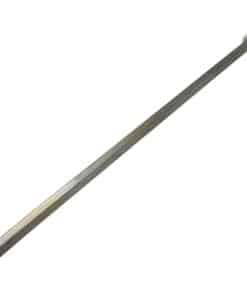 Eje del Agitador Compatible con Refrigerador Whirlpool