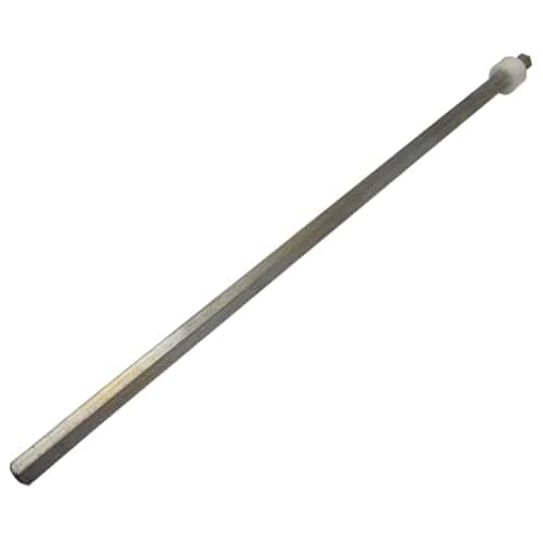 Eje del Agitador Compatible con Refrigerador Whirlpool