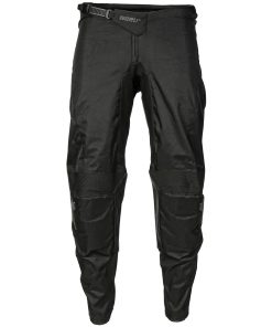 Pantalones para Motocicleta de Cross NORU Sugo MX Negro